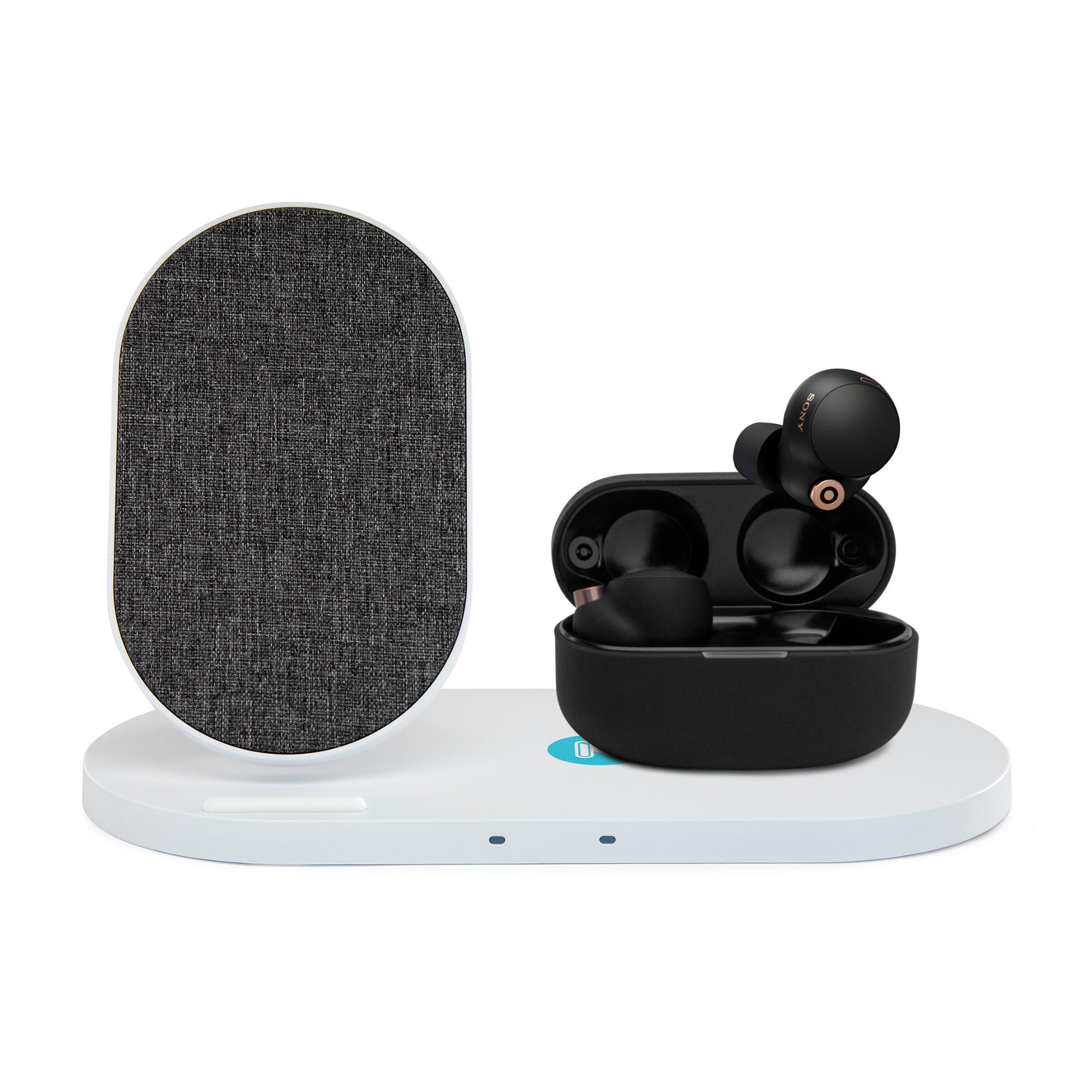 Sony WF-1000XM4 True Wireless Bluetooth Noise Cancelling in-Ear